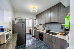 Blk 408B Northshore Residences II (Punggol), HDB 4 Rooms #550536011
